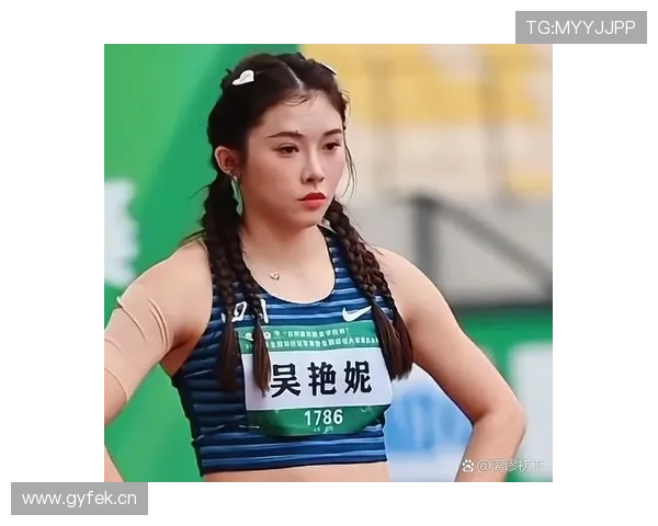 吴艳妮13秒06后回击刘景扬这几句话显得心胸狭隘!网友 内斗开始_全运会_水平_厦门